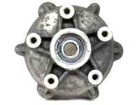 650907, Aprilia, Wheel hub, Used