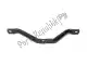 Frame, black Piaggio 653294