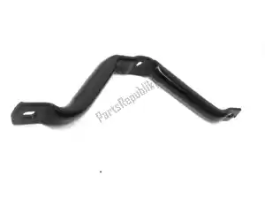 piaggio 653294 frame, black - Left side