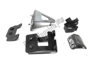 piaggio 653294 mounting material - Bottom side