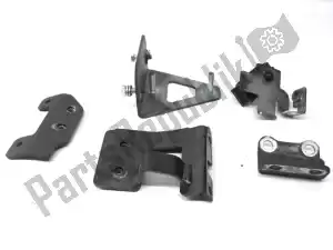 piaggio 653294 mounting material - Upper side