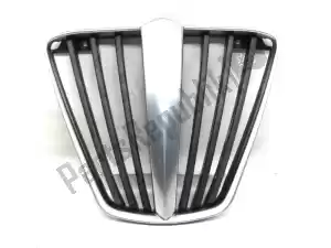 Piaggio 655793 radiator protection - Upper side