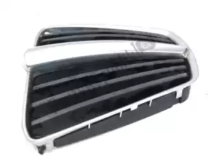 Piaggio 655793 radiator protection - Upper part