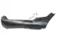 Lower fairing, black, right Piaggio 65614100XN2