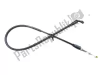 65710151A, Ducati, Cable flexible ducati  monster 400 620 695 750 800 900 1000 2002 2003 2004 2005 2006 2007 2008, Nuevo