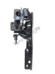 piaggio 665581 brake pedal complete - Lower part