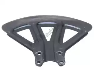 piaggio 665588 brake disc cover - Upper part