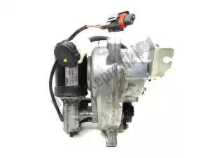 Piaggio 667185 dispositif mécanique anti-roulement - Milieu