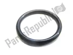 Here you can order the o-ring from Kawasaki, with part number 670B2020: