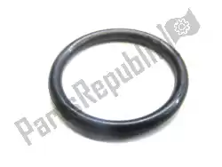 Here you can order the 'o' ring,20mm g from Kawasaki, with part number 670B2020: