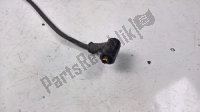 67110241A, Ducati, Spark plug cable right, Used