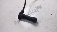 67110251A, Ducati, Spark plug cable left, Used
