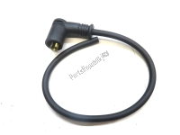 67110282B, Ducati, Spark plug cable vertical , New