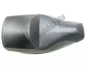 piaggio 67386800C2 saddle, black - image 12 of 16