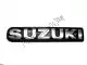 Suzuki tank logo Suzuki 6811115500