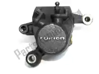 6910021H00999, Suzuki, Pinza freno Suzuki GSX-R 1000 750 600 U2 UF UE U3, Usato