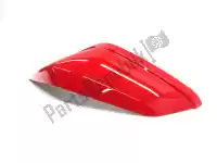 69910171AA, Ducati, casquette l h rouge ducati  multistrada 1200 2010 2011 2012 2013 2014 2015, Nouveau