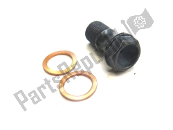 Ducati 69922861A, Boulon banjo, OEM: Ducati 69922861A