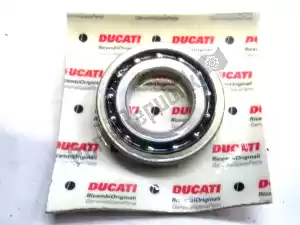 Ducati 70240171A ball bearing - Bottom side