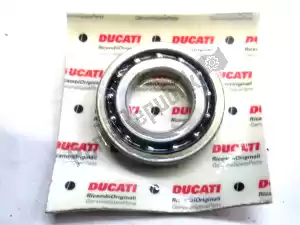 ducati 70240171A bearing - Bottom side