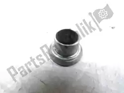 Aquí puede pedir espaciador, 10 mm, 11 mm, aluminio de Ducati , con el número de pieza 71010251A: