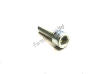 715021631, Ducati, bolt, NOS (New Old Stock)