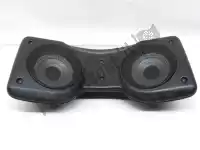 71607655407, BMW, impostare un sistema audio divertente BMW C1 125 200, Usato