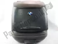 71607667254, BMW, Caso superior BMW C1 125 200, Usado