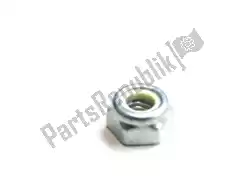 Here you can order the nut from Ducati, with part number 74940041A: