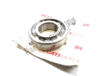 751202567, Ducati, Kugellager, NOS (New Old Stock)