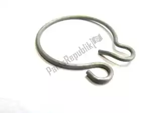 ducati 75910081A clamp, 36x40x2mm - Bottom side