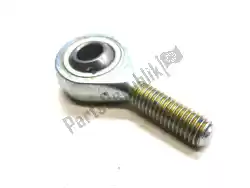 Here you can order the ball joint from Ducati, with part number 764010014: