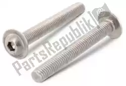 Here you can order the bolts, nuts, etc. From BMW, with part number 7680859: