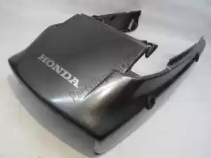 honda 77211MS9750ZD kuipdelen, grijs - Bovenste deel