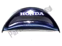 77215MZ7920ZA, Honda, Cockpit arrière, bleu Honda VFR 750 F, Utilisé