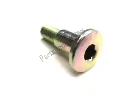 Aquí puede pedir tornillos, m10 x 37mm de Ducati , con el número de pieza 77914181AA: