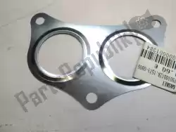 Here you can order the exhaust gasket from Ducati, with part number 79010012A: