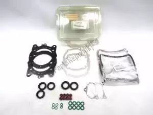 ducati 79120441A gaskets set - Left side