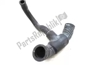 Ducati 80011743a cooling hose - Bottom side