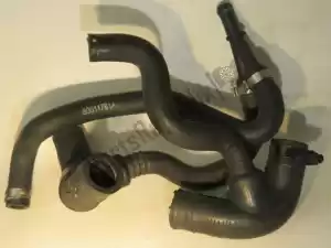 ducati 80011761a cooling hose - Bottom side