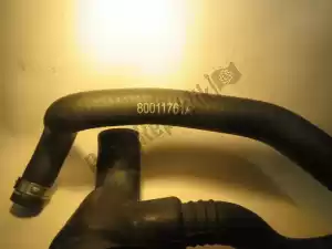 ducati 80011761a cooling hose - Left side