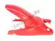 Rear fender, red Honda 80201MV9000