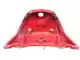 Duo passagier handgreep, rood, aluminium Ducati 80610141AA