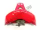 Duo passenger grab handle, red, aluminium Ducati 80610141AA