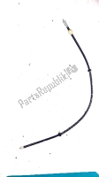 AP8114171, Aprilia, Tachometer cable, Used