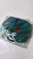 Aprilia AP8201111, Front fender, OEM: Aprilia AP8201111