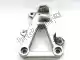 Voetsteun ophanging, links Ducati 82410151A