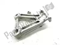 82410161A, Ducati, suspensión reposapiés, derecho, jinete Ducati 996 748 998 S R Sport Production, Usado