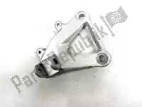 82411471A, Ducati, Suspensión reposapiés, derecho, conducente Ducati 1098 848 1198 R Corse S Evo SE Dark Tricolore, Usado