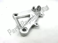 82411471A, Ducati, Suspensión reposapiés Ducati 1198 848 1098 Evo Corse SE Dark R, Usado